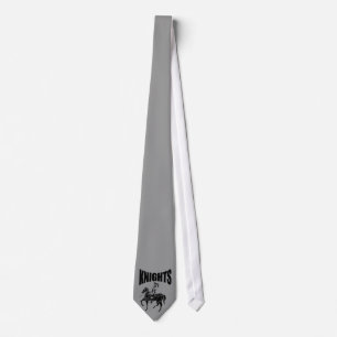 KnightsTie Tie
