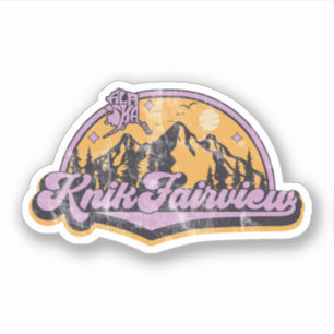 Knik-Fairview, Alaska