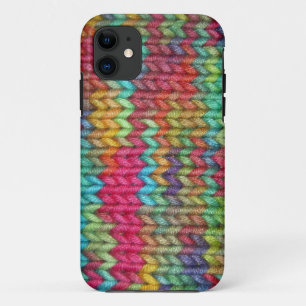 Knitted Look iPhone 5 Case