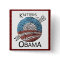Knitters for Obama Button #3