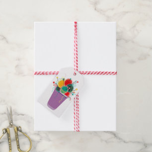 Knitting Gift or Business Tags