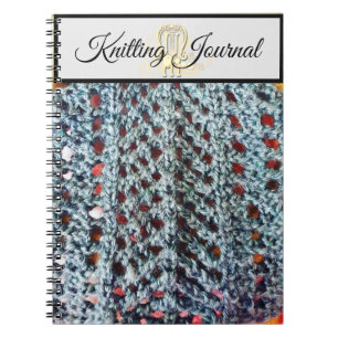 Knitting Journal