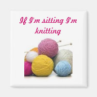 Knitting quotes