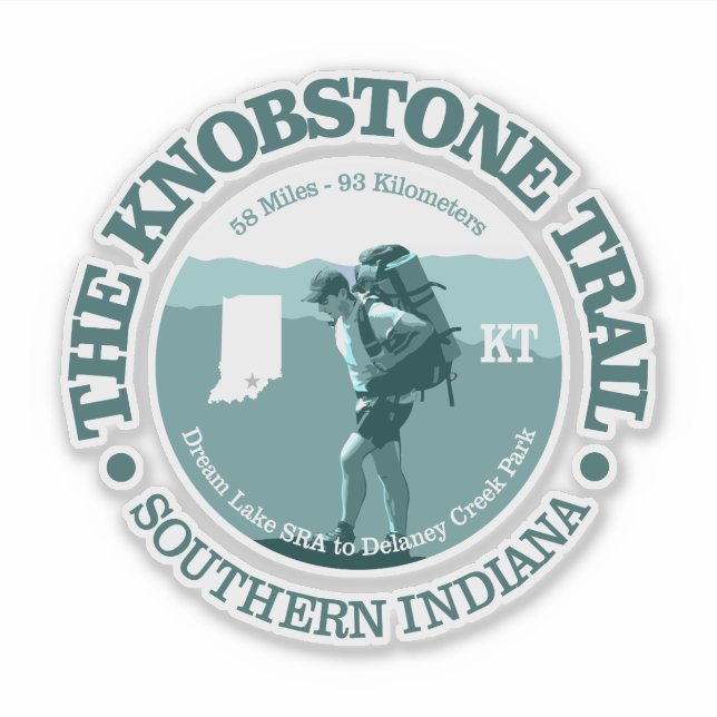 Knobstone Trail (T) (Front)