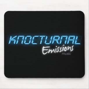 KnocEms Mouse Rug Pad