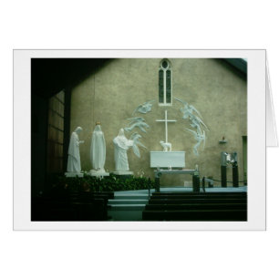 Knock and the door will be opened to you