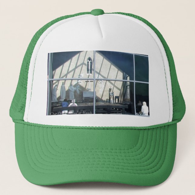 Knock Hat (Front)
