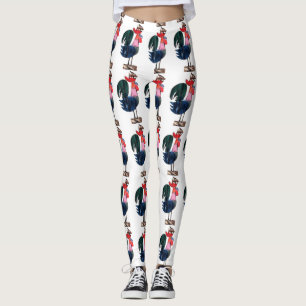 knock knock leggings