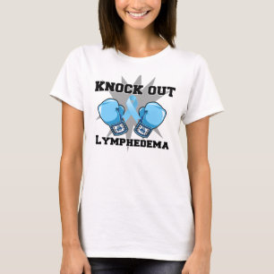 Knock Out Lymphedema T-Shirt
