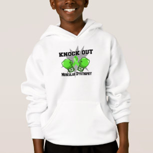 Knock Out Muscular Dystrophy