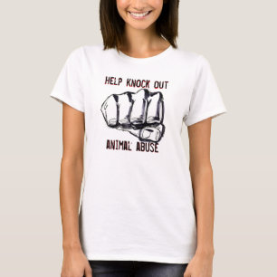 Knock Out T-Shirt