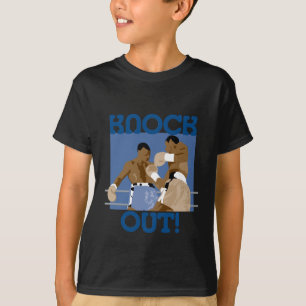 Knock Out! T-Shirt