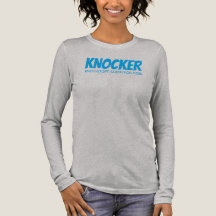 KNOCKER