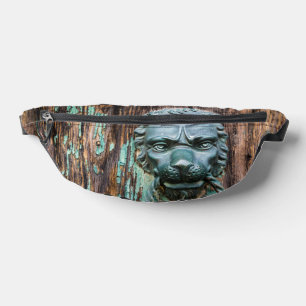 Knocking on heaven's door bum bags