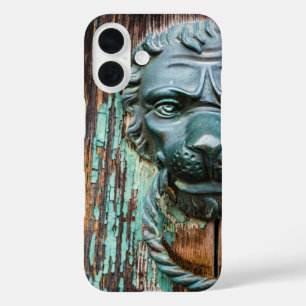 Knocking on heaven's door iPhone 16 case