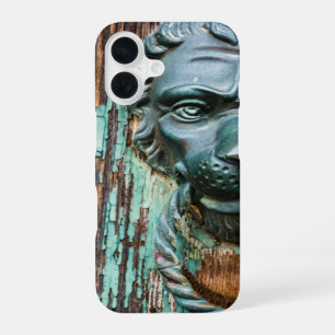 Knocking on heaven's door iPhone 16 case