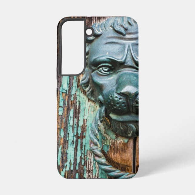 Knocking on heaven's door samsung galaxy s22 case (Back)