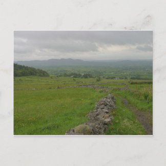 Knocknara2 Postcard