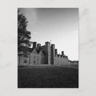 Knole House Postcard
