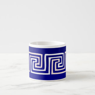 Knossos Knead Espresso Cup