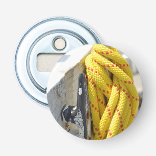 Knot Another by Kenneth Yoncich Bottle Opener