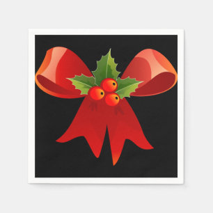 Knot Paper Napkin