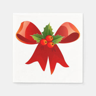 Knot Paper Napkin