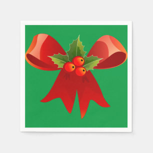 Knot Paper Napkin