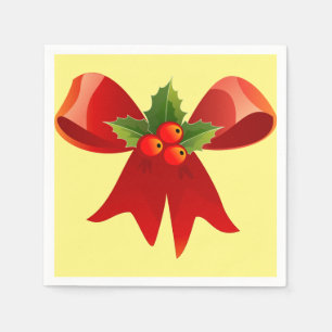 Knot Paper Napkin