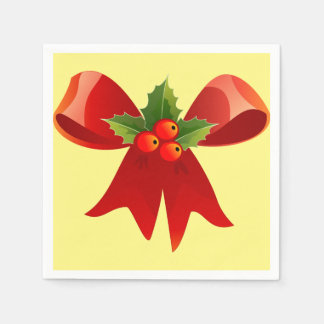 Knot Paper Napkin