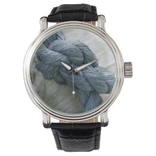 Knot Photo Watches