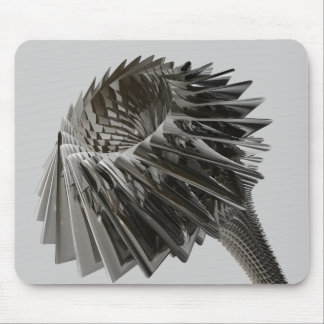 knoten2009 mouse pad