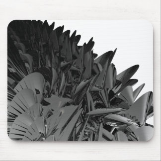 Knoten 2008 mouse pad