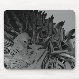 Knoten 2008 mouse pad