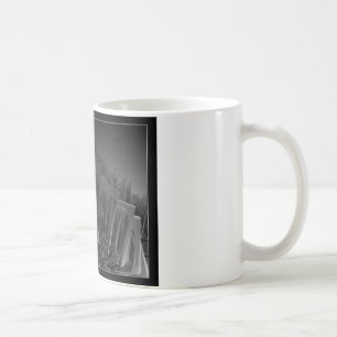 knoten coffee mug
