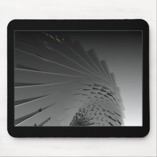 Knoten Mouse Pad