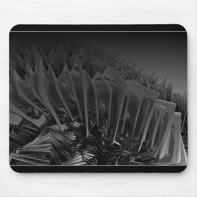 knoten mouse pad (Front)