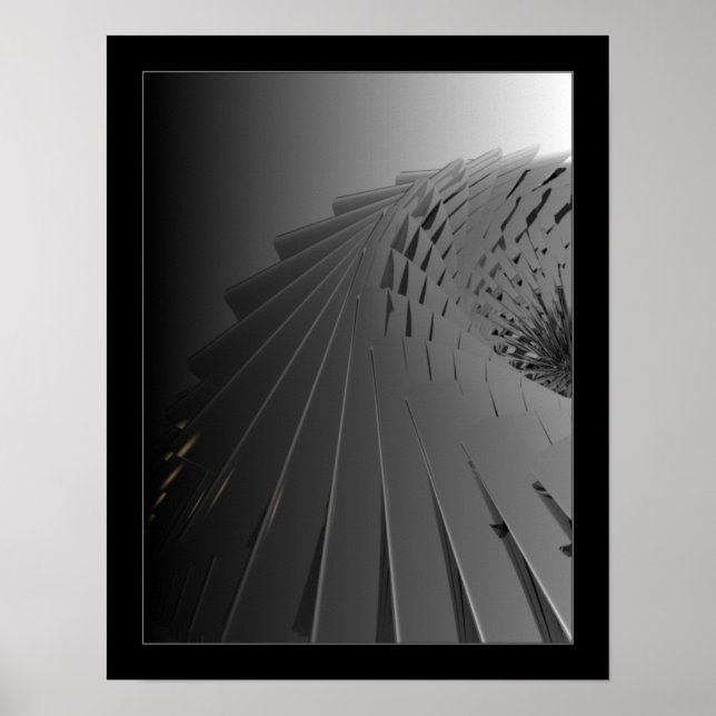Knoten Poster (Front)