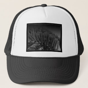knoten trucker hat