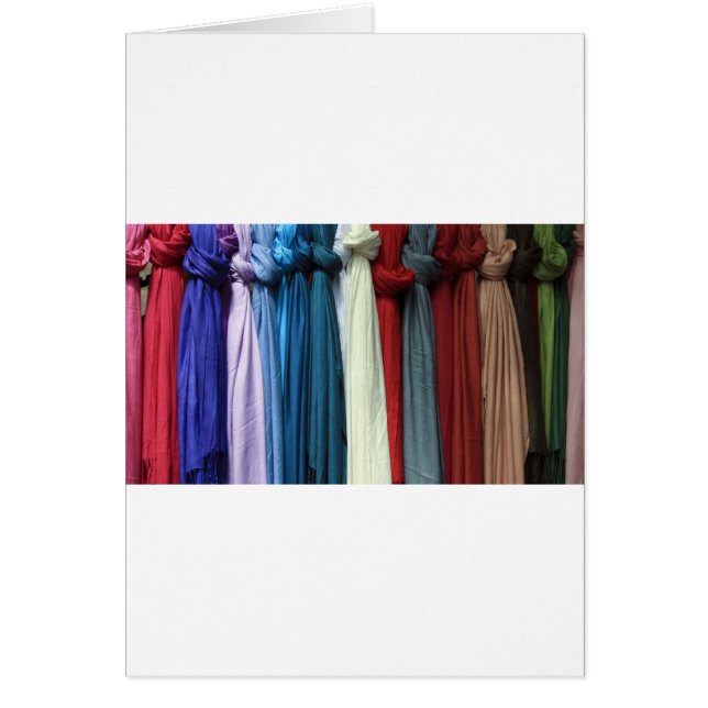 knotted scarves (Front)