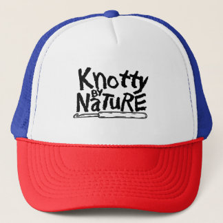 Knotty By Nature Hat Naughty By Nature
