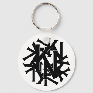 know name key chain