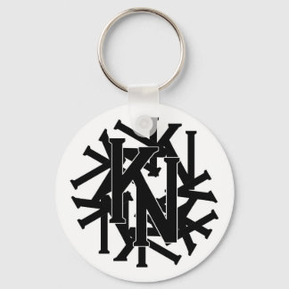 know name key chain