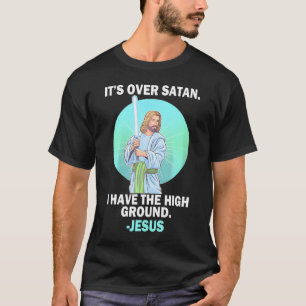 Know (No) Jesus Know (No) Peace Christian Love Yel T-Shirt