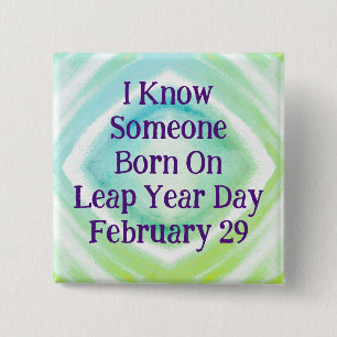 Know Someone Button