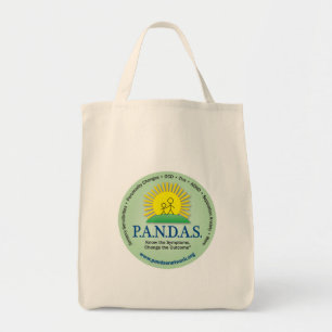 Know the Symptoms, Change the Outcome Tote Bag