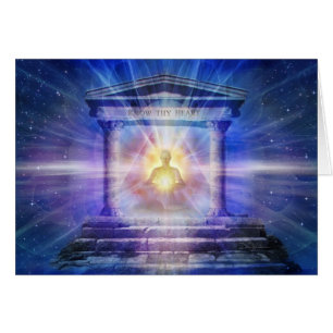 Know Thy Heart Temple Night
