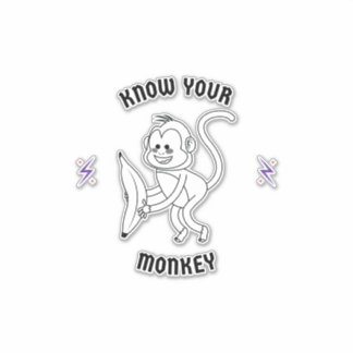 know your monkey