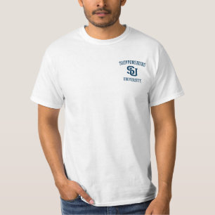 KNOX, GREGORY T-Shirt