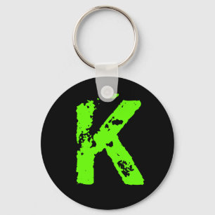 Knox Keychain